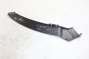 Volkswagen Tiguan Staffa del pannello di supporto del radiatore parte superiore 5N0806929A