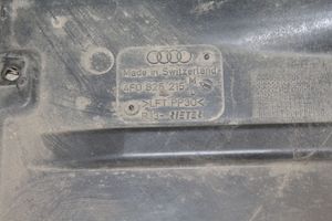 Audi A6 Allroad C6 Osłona tylna podwozia 4F0825215