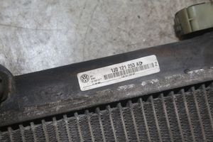 Audi TT Mk1 Radiatore di raffreddamento 1J0121253AD