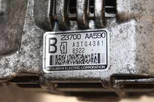 Subaru Outback Generatore/alternatore 23700AA590