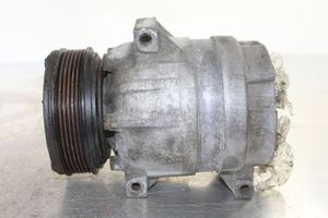 Nissan Primastar Compressore aria condizionata (A/C) (pompa) 6560630