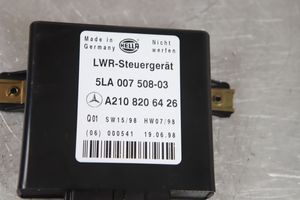 Mercedes-Benz CLK A208 C208 Module d'éclairage LCM A2108206426