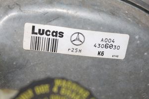 Mercedes-Benz CLK A208 C208 Maître-cylindre de frein A0044306030