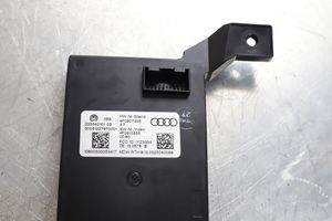 Audi A6 S6 C6 4F Keyless go vadības bloks 4F0907335