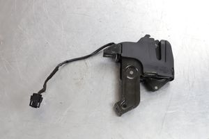 BMW 3 E46 Loquet serrure de toit convertible 8248313