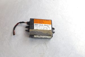 BMW 3 E46 Boîtier module alarme 4107917