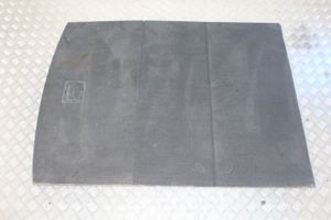 Audi A6 S6 C7 4G Trunk/boot floor carpet liner 4G9861529A