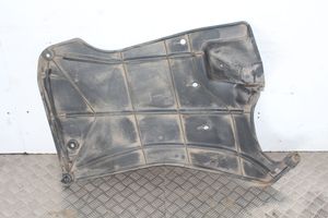 Audi A6 S6 C7 4G Copertura/vassoio sottoscocca bagagliaio 4G0825219C