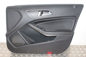 Mercedes-Benz GLA W156 Apmušimas priekinių durų (obšifke) 