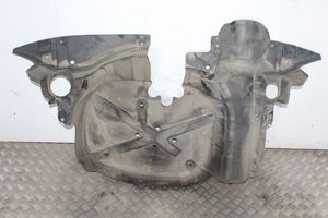 Mercedes-Benz A W169 Couvre-soubassement inférieur A1696103608