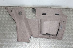 Mercedes-Benz A W169 Rivestimento pannello laterale del bagagliaio/baule A1696900225