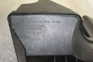 Mercedes-Benz A W169 Scatola del filtro dell’aria A2660900001