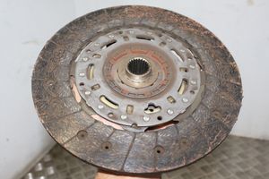 Volkswagen PASSAT B7 Clutch pressure plate 022141031S