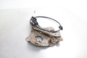 Dodge RAM Handbrake/parking brake lever assembly 55398320AC