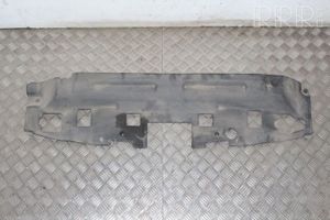 Dodge RAM Top upper radiator support slam panel 