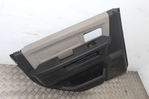 Dodge RAM Rear door card panel trim 