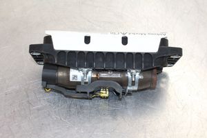 Volkswagen Eos Passenger airbag 1Q0880204