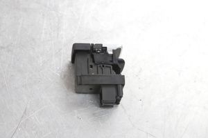 Volkswagen Golf VII Hand parking brake switch 