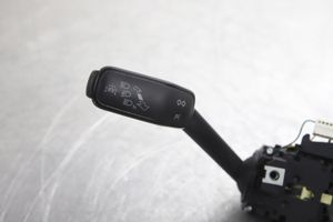 Volkswagen Golf VII Wiper turn signal indicator stalk/switch 5Q0953507AG