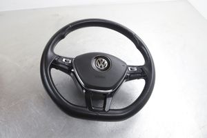 Volkswagen Golf VII Ohjauspyörä 5G0 419 091DJ