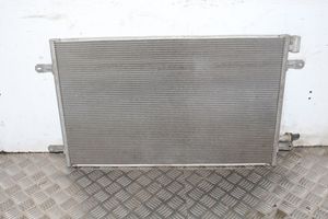 Audi A6 S6 C6 4F Radiateur condenseur de climatisation 