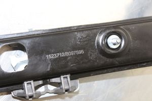 BMW X5 E53 Elektryczny podnośnik szyby drzwi przednich 8381019