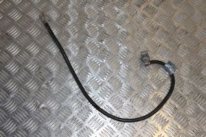 BMW X5 E53 Cable negativo de tierra (batería) 