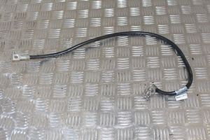 BMW X5 E53 Negative earth cable (battery) 