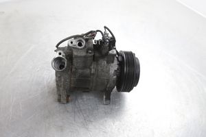 BMW 5 F10 F11 Gaisa kondicioniera kompresors (sūknis) GE447260-3821