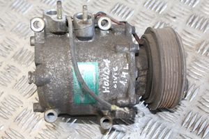 Honda Stream Air conditioning (A/C) compressor (pump) 0524305114