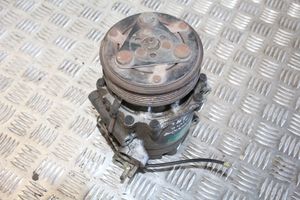 Honda Stream Ilmastointilaitteen kompressorin pumppu (A/C) 0524305114