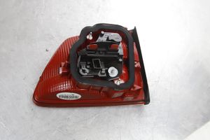 Volkswagen Touran II Lampy tylnej klapy bagażnika 1T0945093A