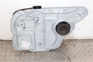 Volkswagen Touran II Galinio el. lango pakėlimo mechanizmas be varikliuko 1T0839730Q