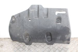 Volkswagen Touran II Osłona tylna podwozia 1T0501713