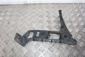 Volkswagen Touran II Staffa angolare del supporto di montaggio del paraurti 1T0807394D