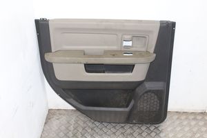 Dodge RAM Seat and door cards trim set 
