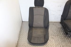 Dodge RAM Seat and door cards trim set 