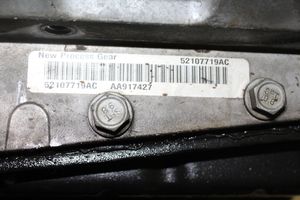 Dodge RAM Automatic gearbox P52119976AD
