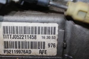 Dodge RAM Automatic gearbox P52119976AD