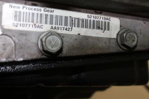 Dodge RAM Caja de cambios automática P52119976AD