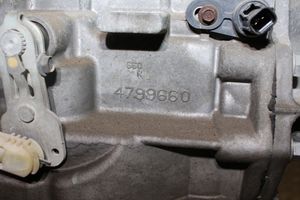 Dodge RAM Automatic gearbox P52119976AD