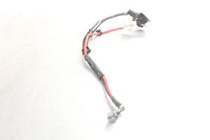 Volkswagen Golf VII Positive cable (battery) 5Q0971228K