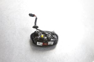 Hyundai Ioniq Uchwyt / Rączka klapy tylnej / bagażnika z kamerą 87370-G2500