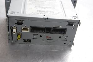 Dodge RAM Radija/ CD/DVD grotuvas/ navigacija P05091170AC