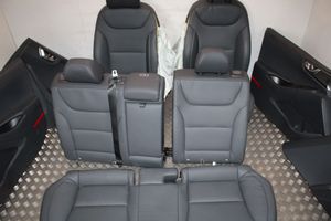 Hyundai Ioniq Seat and door cards trim set 