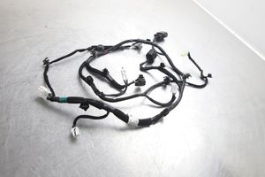 Hyundai Ioniq Faisceau de câbles hayon de coffre 91680-G2040