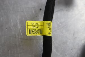 Hyundai Ioniq Faisceau de câbles hayon de coffre 91690-G2040