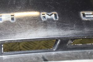 Seat Alhambra (Mk2) Задняя крышка (багажника) 