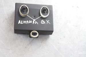 Seat Alhambra (Mk2) Durų elektronikos valdymo blokas 7N0959794E