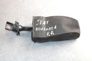 Seat Alhambra (Mk2) Front door check strap stopper 5N0837267